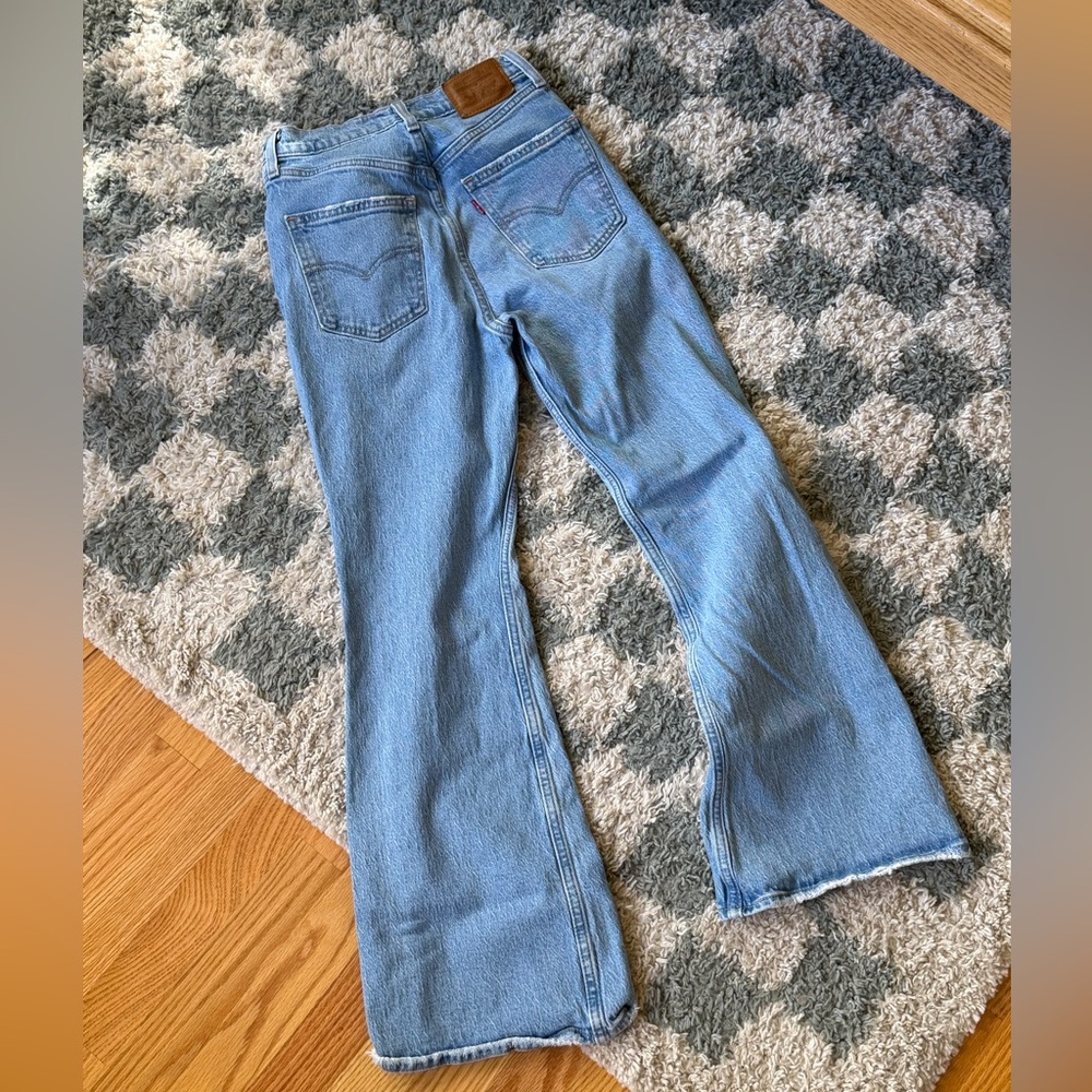 Levi’s